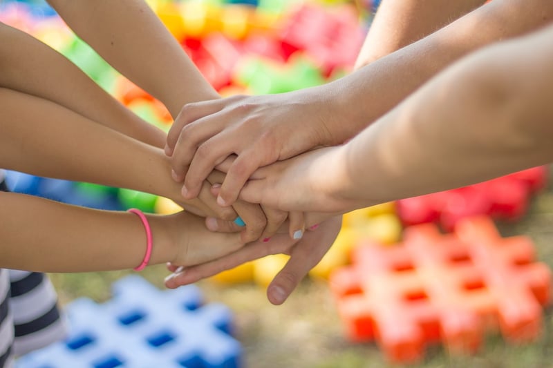 Support Groups