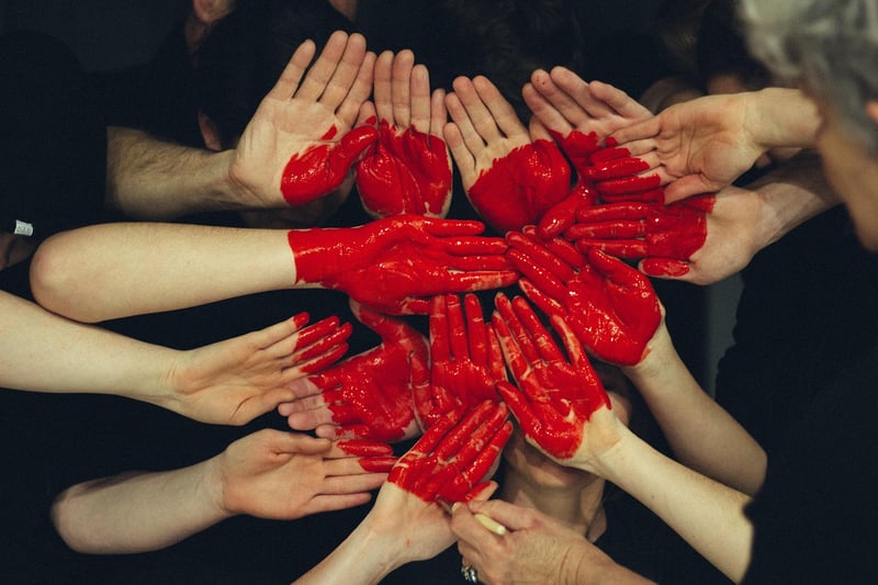 Community Together